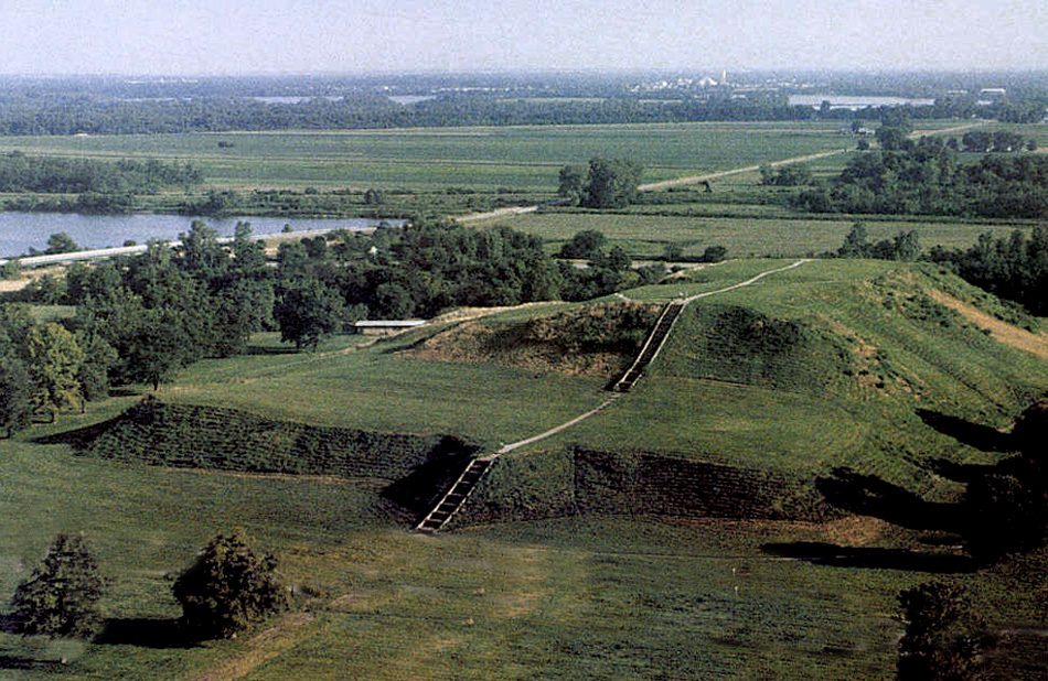 Cahokia