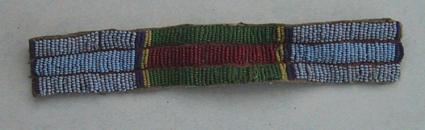 TB-Seed Beads