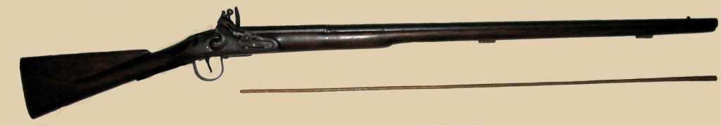 TG-Barnett Trade Gun