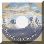 WINDS OF CHANGE CD
